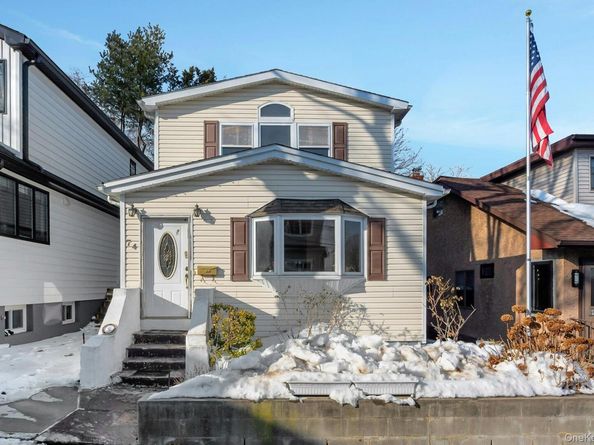 74 Aster Place 74, Bronx NY 10465