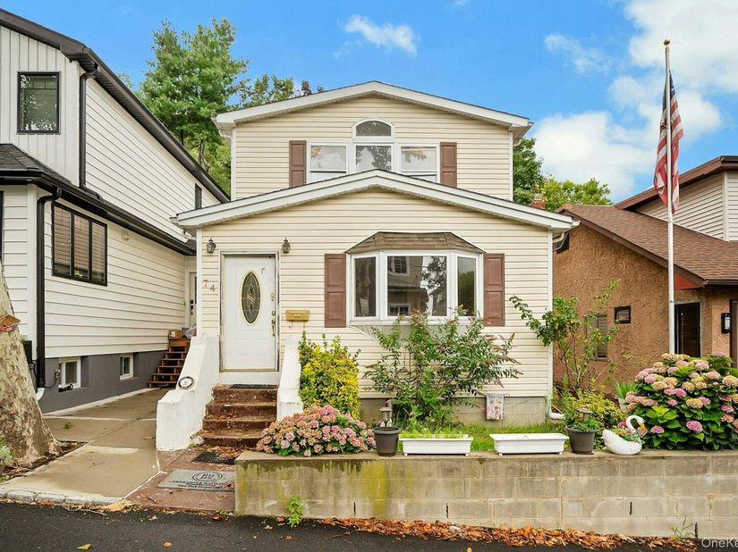 74 Aster Place 74, Bronx NY 10465