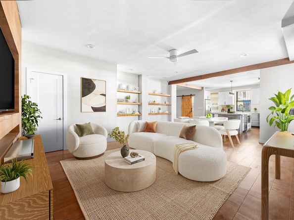 4523 Broadway 1C, New York NY 10040