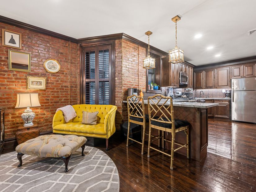 555 West 149th Street 1, New York NY 10031