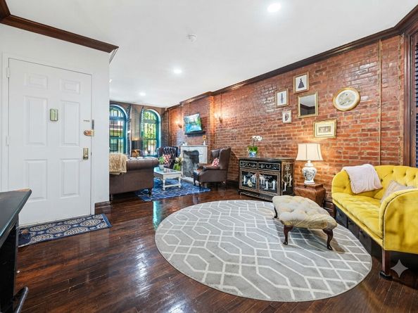 555 West 149th Street 1, New York NY 10031