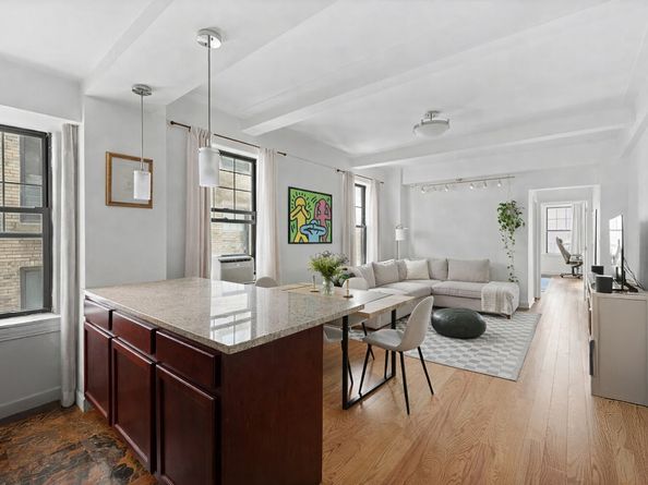 141 East 3rd Street B4, New York NY 10009