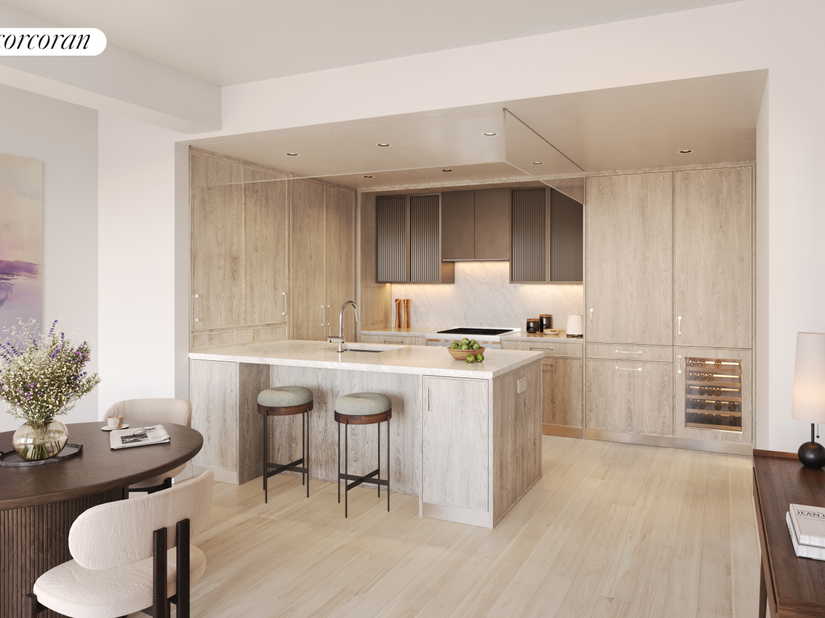 720 West End Avenue 9H, New York NY 10025