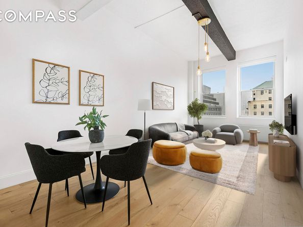 96 Schermerhorn Street 8E, Brooklyn NY 11201