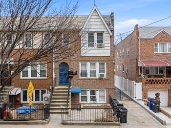 1707 East 34th Street