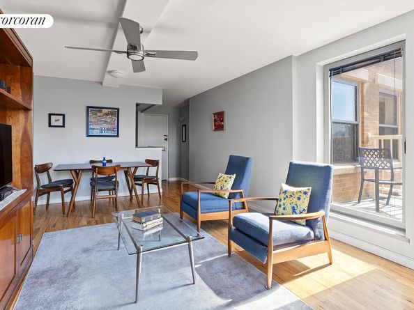 1825 Madison Avenue 9G, New York NY 10035