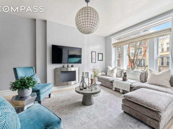 6 Virginia Place, Brooklyn NY 11213