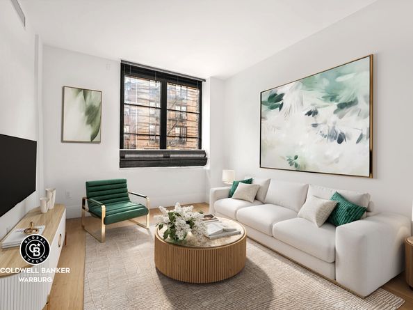 438 East 12th Street 2Q, New York NY 10009