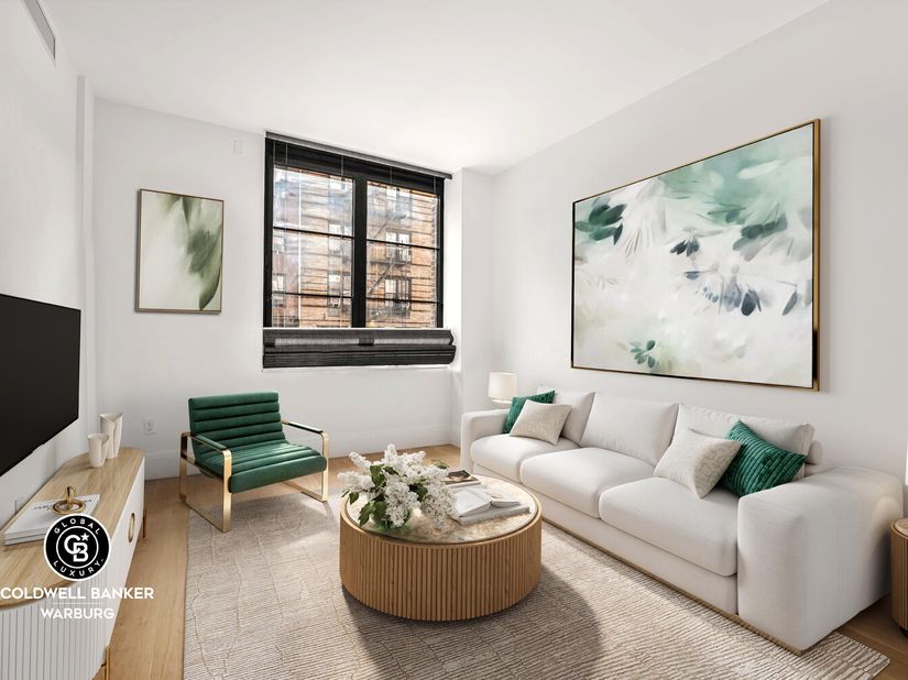 438 East 12th Street 2Q, New York NY 10009