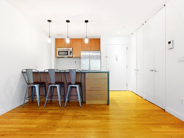 330 East 109th Street 2C, New York NY 10029