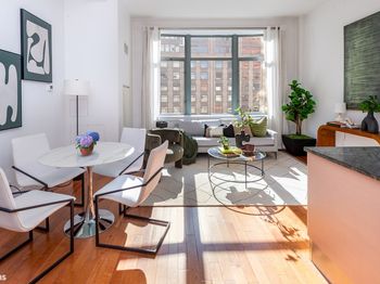 120 Greenwich Street