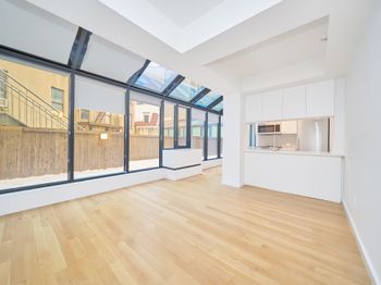 448 West 167th Street