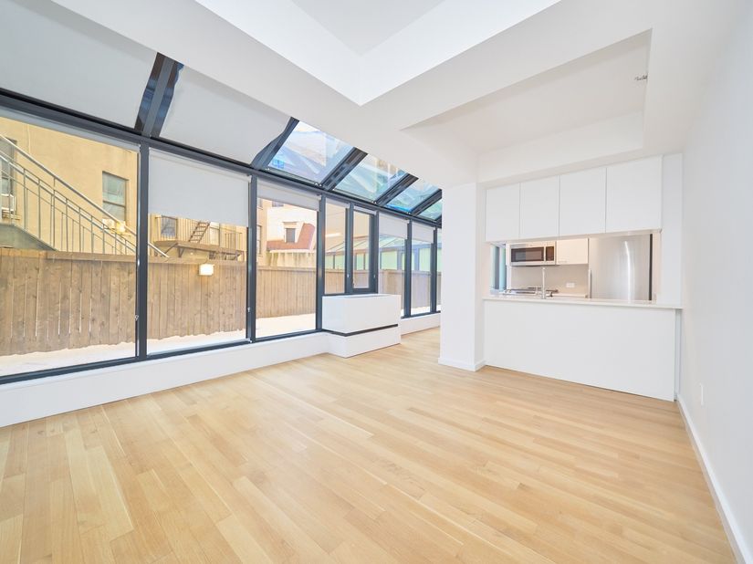 448 West 167th Street 2B, New York NY 10032