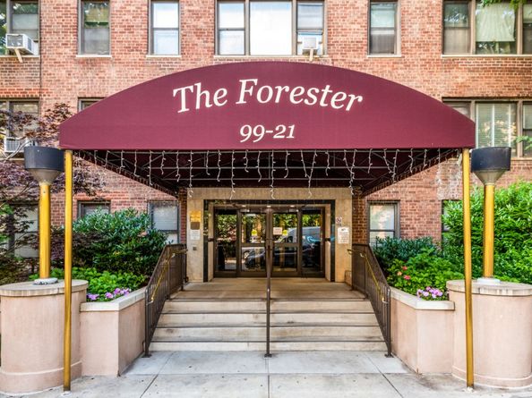 99-21 67th Road 1B, Queens NY 11375