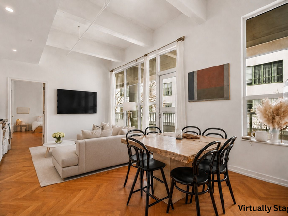 184 Kent Avenue B506, Brooklyn NY 11249
