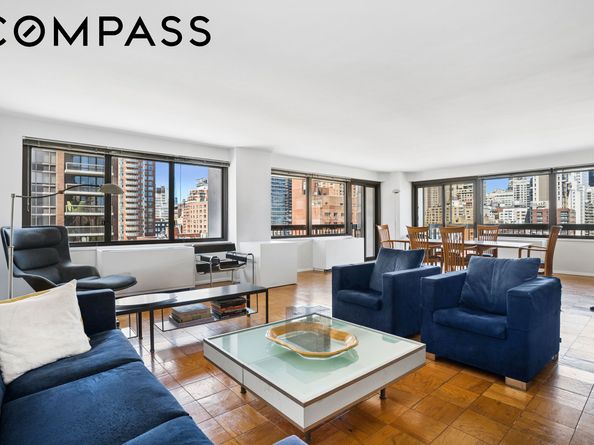 300 East 59th Street 705, New York NY 10022