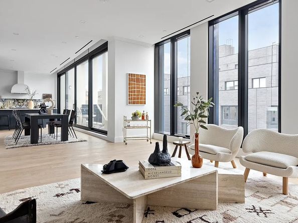 256 North 9th Street PH1, Brooklyn NY 11211