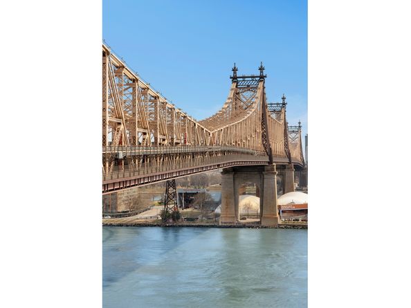 40 Sutton Place PHM, New York NY 10022