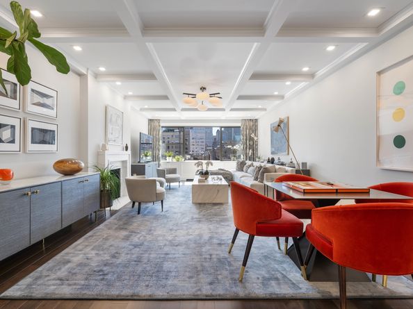 700 Park Avenue 11C, New York NY 10021