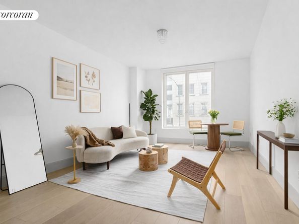 308 North 7th Street 2B, Brooklyn NY 11211