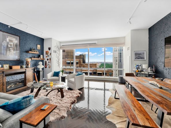 230 West 56th Street 54F, New York NY 10019