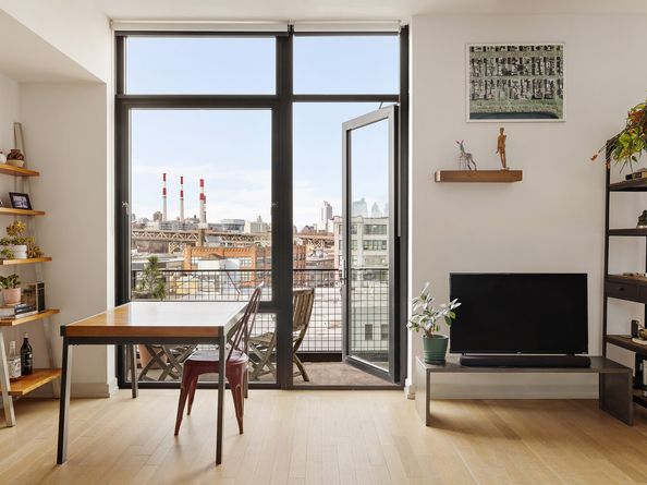 21-45 44th Drive PHA, Queens NY 11101