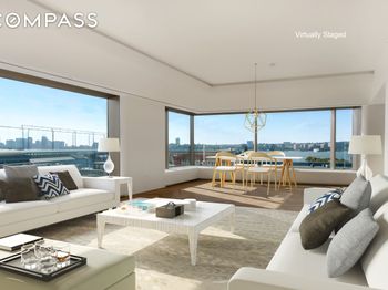 551 West 21st Street