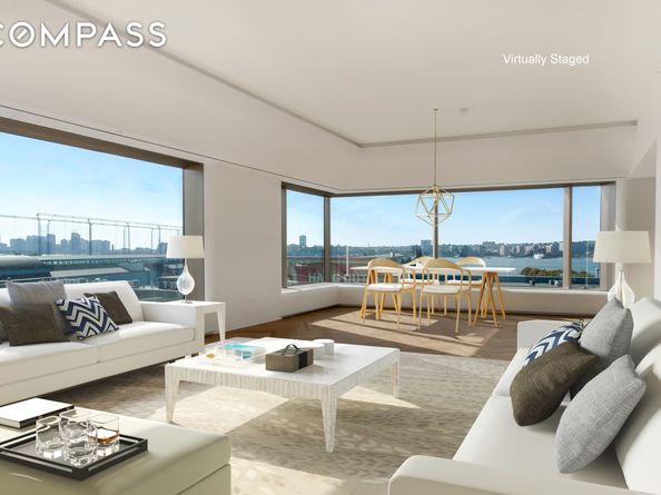 551 West 21st Street 6B, New York NY 10011