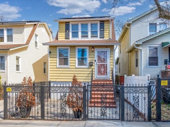 4416 Bruner Avenue, Bronx NY 10466