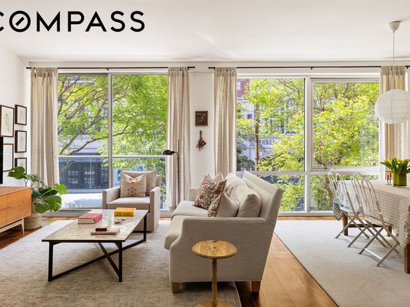 211 North 5th Street 2A, Brooklyn NY 11211