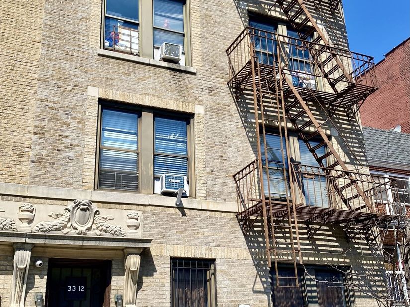 33-12 29th Street 1, Queens NY 11106