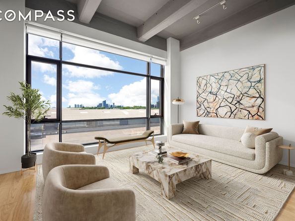 160 Imlay Street 3B3, Brooklyn NY 11231