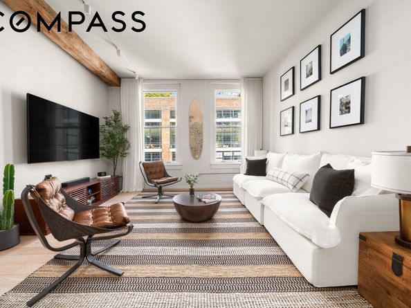 168 Plymouth Street 4D, Brooklyn NY 11201