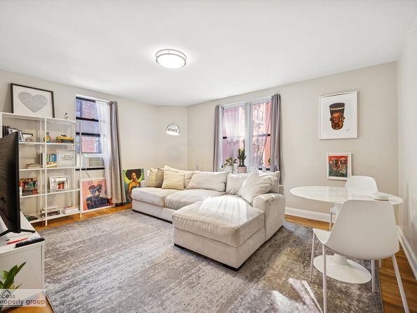 441 Convent Avenue 2B, New York NY 10031