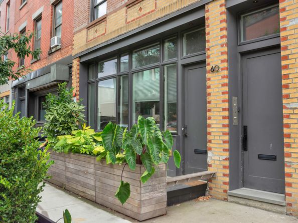 60 Summit Street, Brooklyn NY 11231