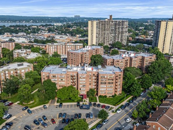 18-55 Corporal Kennedy Street 6H, Queens NY 11360