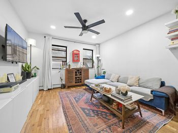 319 East 105th Street