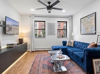 319 East 105th Street