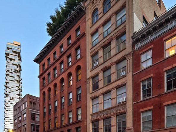 11 Harrison Street 5, New York NY 10013