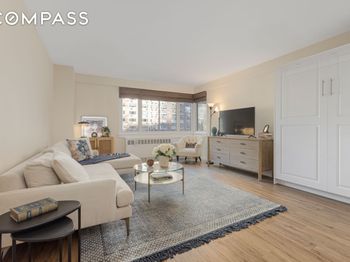 345 West 58th Street