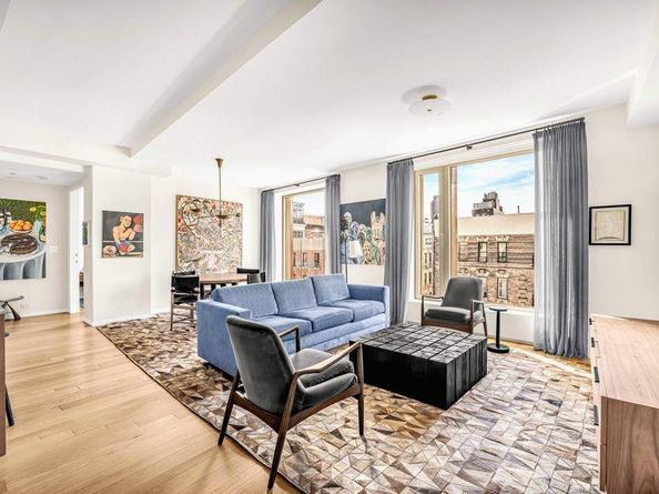 75 Kenmare Street 6B, New York NY 10012