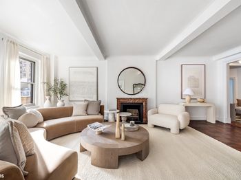 21 East 87th Street