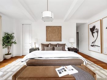 21 East 87th Street