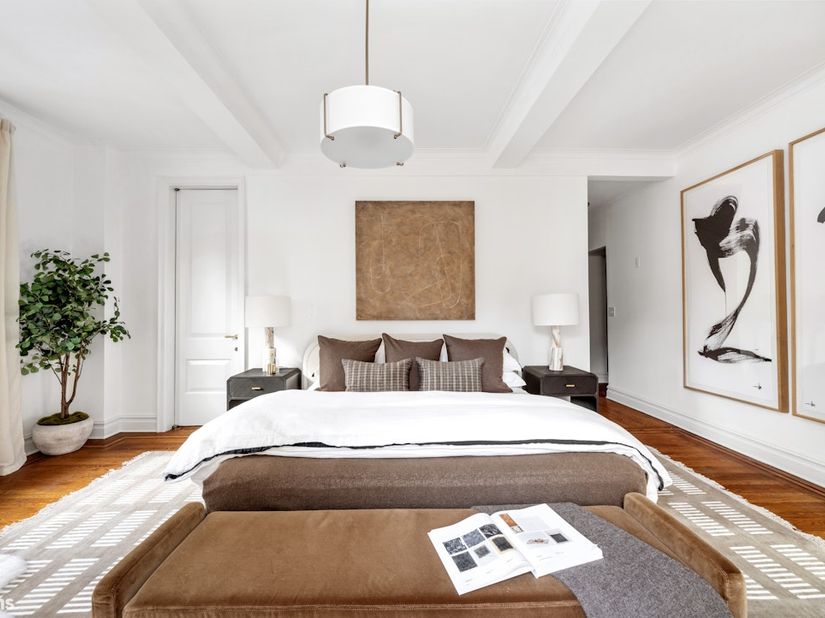 21 East 87th Street 6B, New York NY 10128