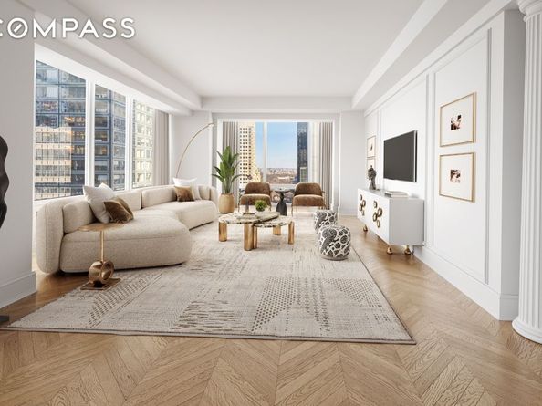 641 5th Avenue 27A, New York NY 10022