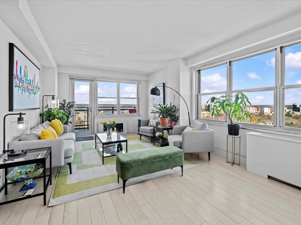 555 Kappock Street 26E, Bronx NY 10463