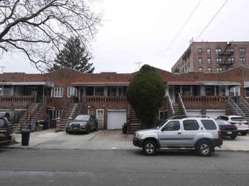 1258 East 98th Street