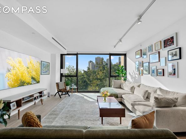 90 Furman Street N405, Brooklyn NY 11201