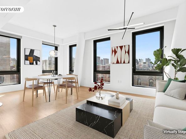 242 Broome Street 7C, New York NY 10002