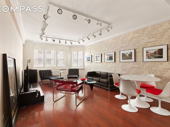 80 Park Avenue 5D, New York NY 10016